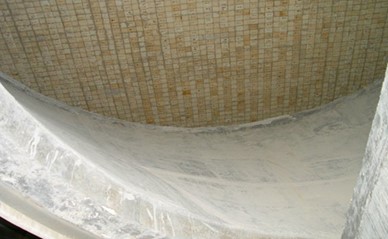 耐火磚在陶?；剞D(zhuǎn)窯上的應(yīng)用