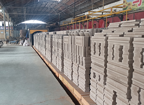 磚坯干燥的目的和特點(diǎn)是什么，干燥設(shè)備有哪些?